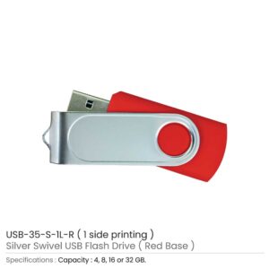 USB One Side Print - Image 7