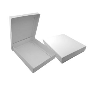 White Packaging Box - Image 3