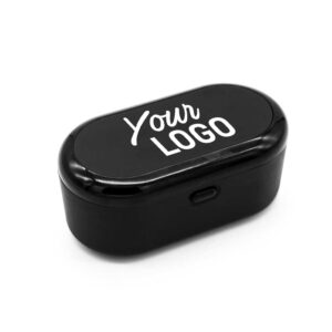 Wireless Earbuds with Charging Case - Image 2