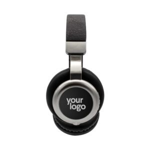 Wireless Head Phones - Image 2