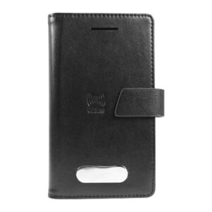 Wireless Power Bank Wallet 4000 mAh - Image 1