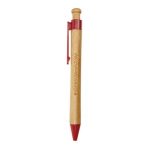 Wooden Pens - Image 2