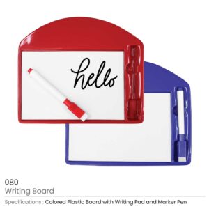 Writing Board - Image 5