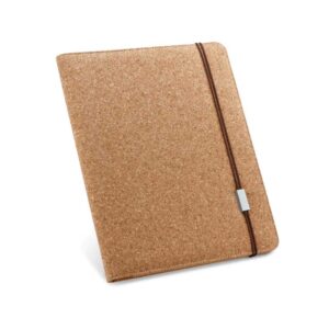 Cork Cover Portfolio - Image 1