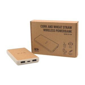 Wireless Powerbank 8000mAh - Image 4