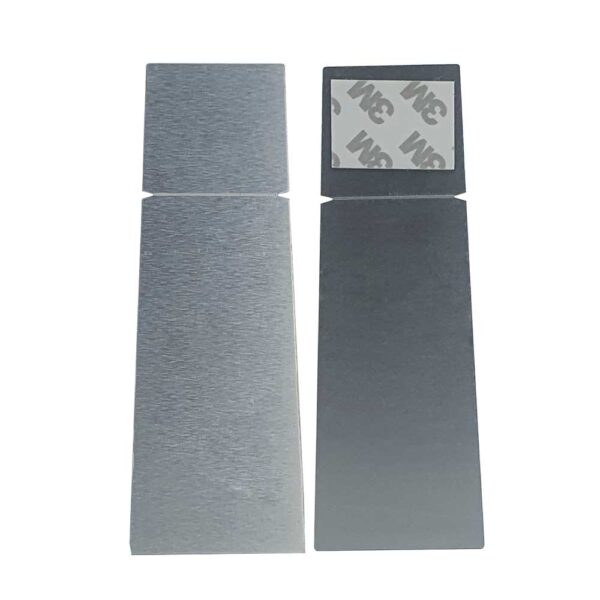 Metal-Easel-Silver-157-M-Main Metal Easel
