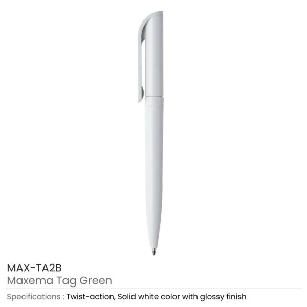 Antibacterial Pens