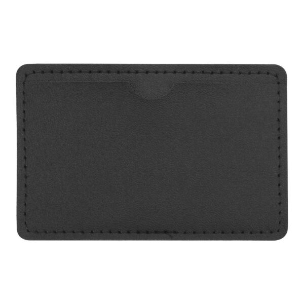 Leather-Cover-For-Card-USB-565-9-BK-Blank Card USB Leather Cover