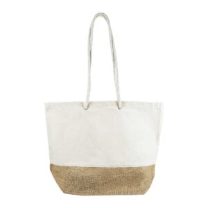 JUCO Tote Beach Bags