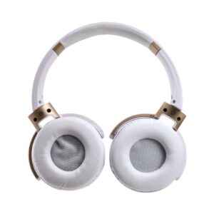 Bluetooth Headphone with Bamboo Touch - Image 5