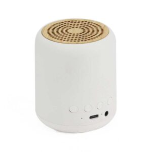 Eco-Friendly Bluetooth Speakers v5.1