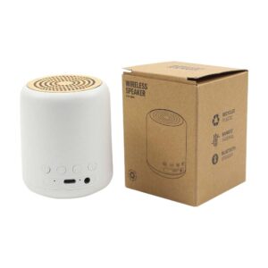 Eco-Friendly Bluetooth Speakers v5.1 - Image 6