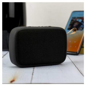 Portable Bluetooth Speakers - Image 4
