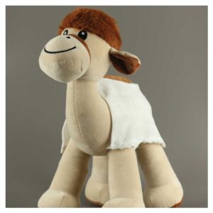 Promotional Camel Plush Toys - Image 6