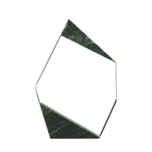 Crystal and Marble Awards in Box