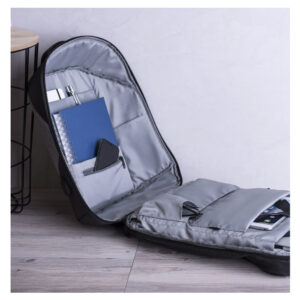 Anti-theft Business Backpack Waterproof and Charging Port - Image 7