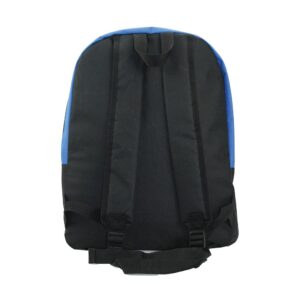 Two-toned Backpacks 600D Polyester Material - Image 6