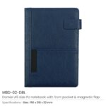 Dark Blue