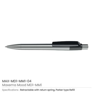 Mood Metal Pens - Image 3