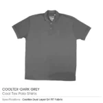 Dark Grey