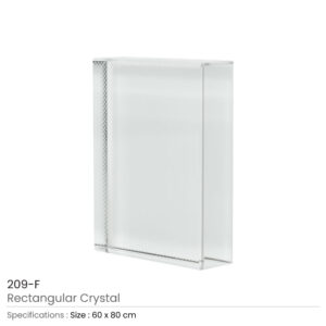 Rectangular Crystals - Image 3