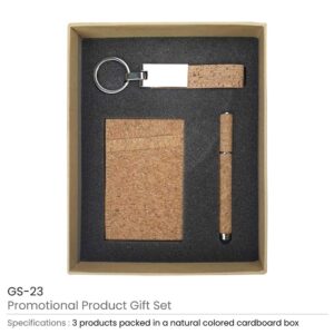 Eco-Friendly Gift Sets - Image 3