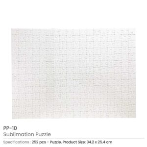 Cardboard Puzzles - Image 3