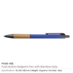Royal Blue