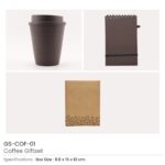 Cup+Notepad