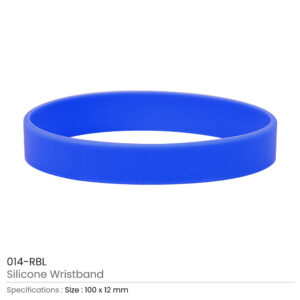 Silicone Wristbands - Image 8