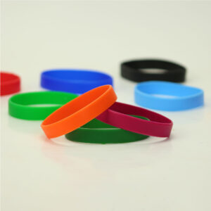 Silicone Wristbands - Image 3
