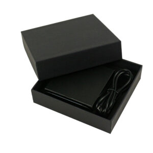 3-in-1 Foldable Wireless Charger for Mobile, iWatch and Earbuds - Image 9