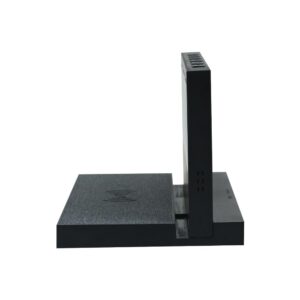 Dorniel Alarm Clock, 15W Wireless Charger and Night Light - Image 7