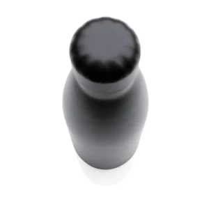 Premium Soft Touch Matt Cola Bottles in Stainless Steel 500ml - Image 8