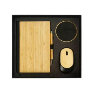 Bamboo Material Gift Sets GS-017