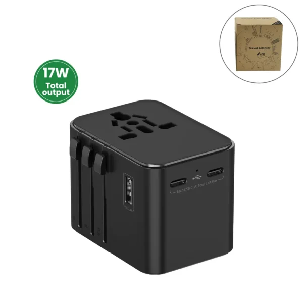 Universal-Travel-Adaptors-JU-TA-004-BK-Blank